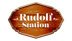 Rudolf Station