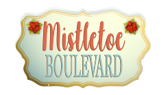 Mistletoe Boulevard